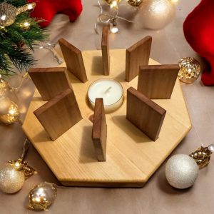 Stöfchen für Tekanne V2